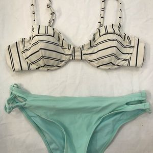 LA Hearts Bikini